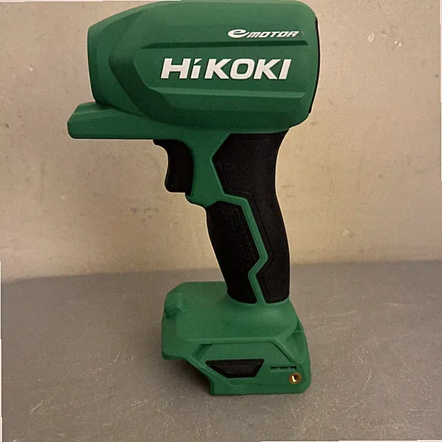 HIKOKI 18V Cordless Electric Air Duster RA18DA /Body Only/ Compact Limited Color