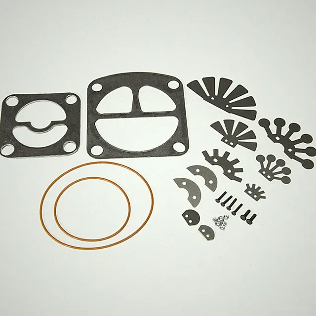 Ingersoll-Rand OEM Valve & Gasket Kit for 2340 Compressor
